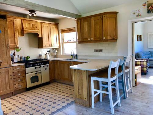 Cottage Aig�an