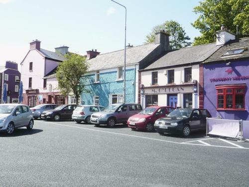 Apartamento Kinvara Suites