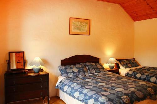 Holiday Homes Terryglass - Eir05043-fya