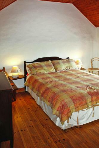 Holiday Homes Terryglass - Eir05043-fya