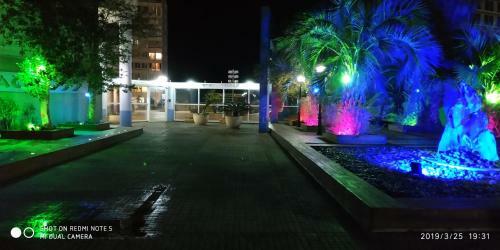Apart Hotel Tlv/bat Yam Beach Front 834