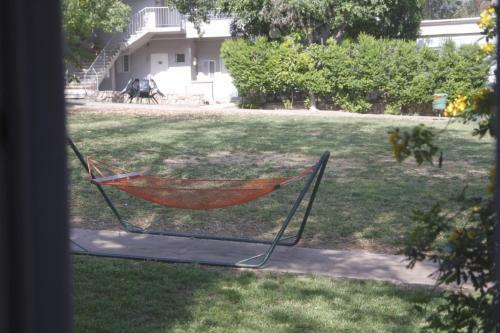 Hostal Kibbutz Beit Alfa Guest House