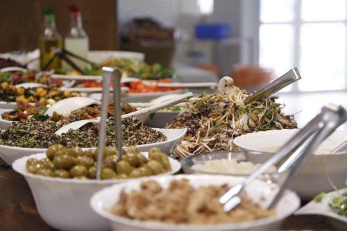 Hostal Kibbutz Beit Alfa Guest House