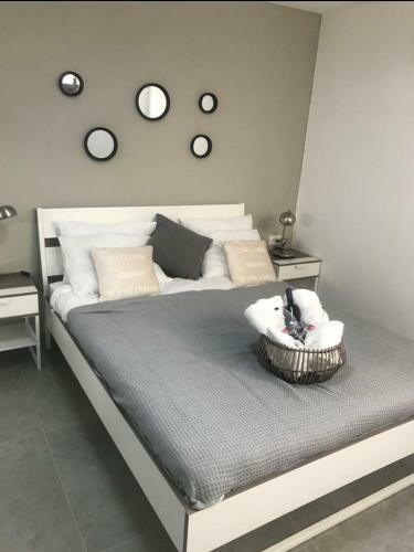 Apartamento Eilat Suite Boutique