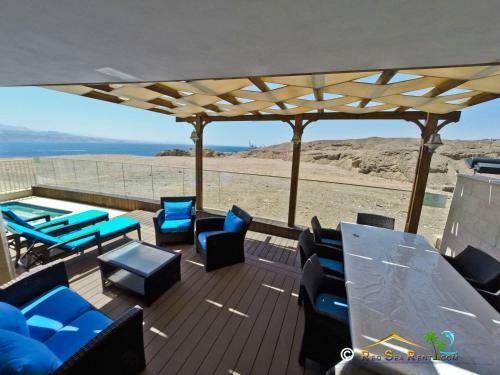 Exclusif Apartment By The Sea