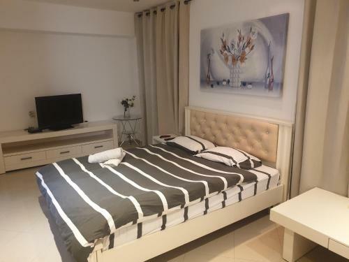 Best Full Sea View Cozy Apartment - Har Lots 7