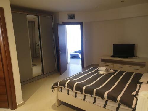 Best Full Sea View Cozy Apartment - Har Lots 7