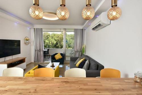 Apartamento Achziv Sea & Sun