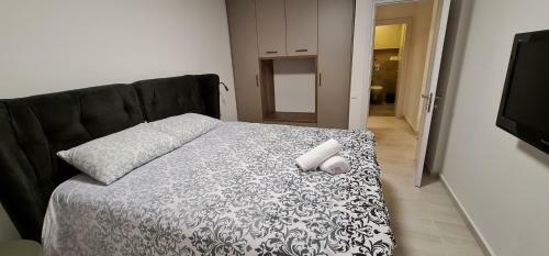 Apartamento Yuval Holidey Aprtment Eilat