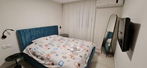 Apartamento Yuval Holidey Aprtment Eilat
