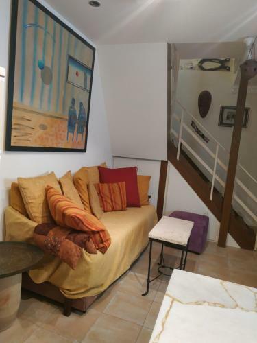 Apartamento Studio Apt Great Location Heart Of Downtown District