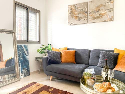 Apartamento Modern Downtown 3br By Ahlan Hospitality