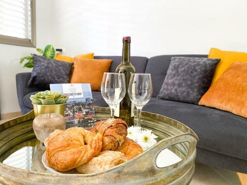Apartamento Modern Downtown 3br By Ahlan Hospitality