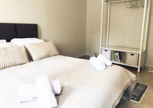 Apartamento Modern Downtown 3br By Ahlan Hospitality