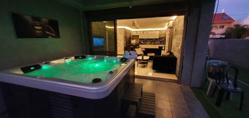 Villa N.t.n Suite