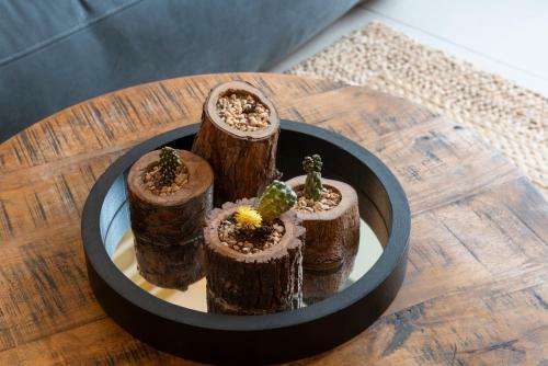 Apartamento Yehuda Ha-levi Street 125
