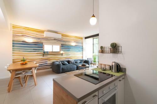 Apartamento Yehuda Ha-levi Street 125