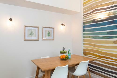 Apartamento Yehuda Ha-levi Street 125