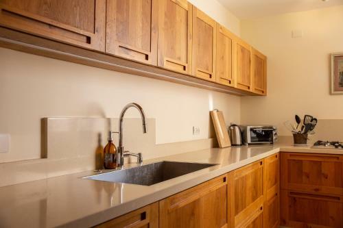 Apartamento Amazing 3br Spacious With Balcony 8th Floor
