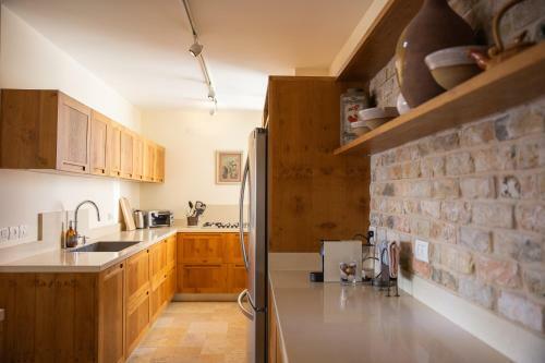 Apartamento Amazing 3br Spacious With Balcony 8th Floor