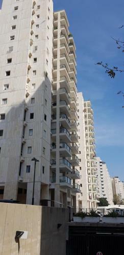 Apartamento Amazing 3br Spacious With Balcony 8th Floor