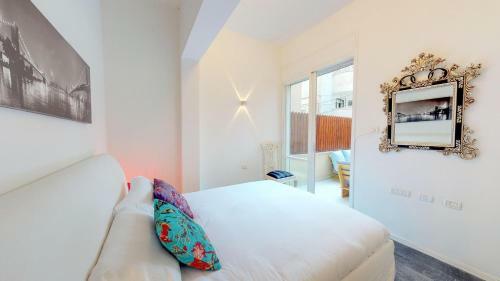 Apartamento Calming 2br In Hakerem 6 By Holyguest