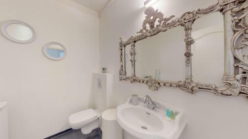 Apartamento Calming 2br In Hakerem 6 By Holyguest