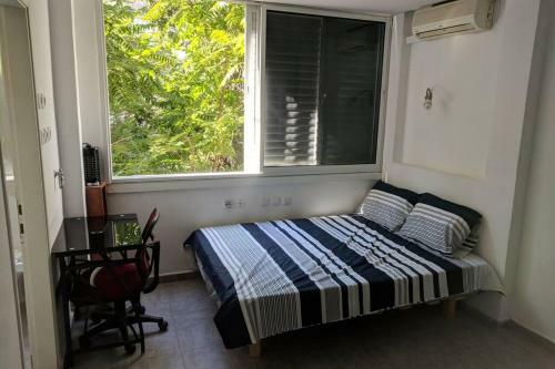 Cozy Apartment! Best Location! 10 Min From Tlv