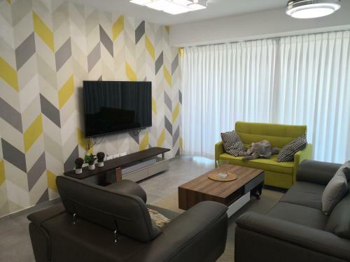 Luxury Apartment - Port Of Jaffa