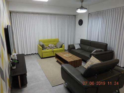 Luxury Apartment - Port Of Jaffa