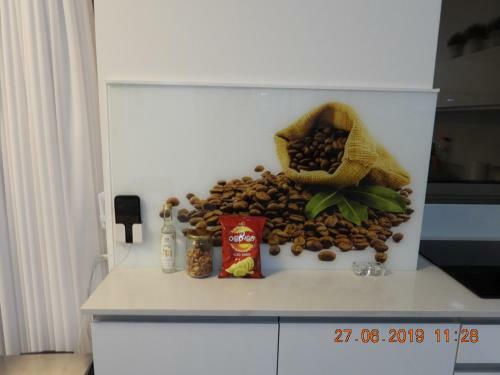 Luxury Apartment - Port Of Jaffa