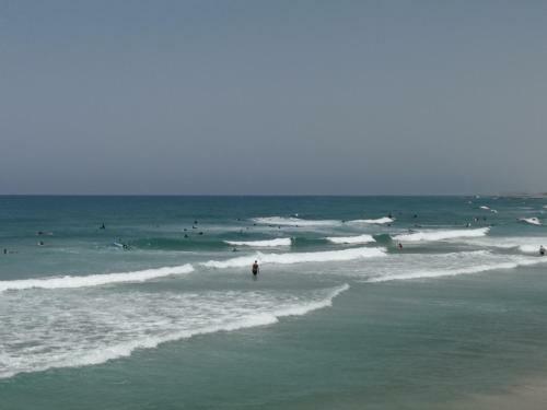 Luxury Apartment - Port Of Jaffa