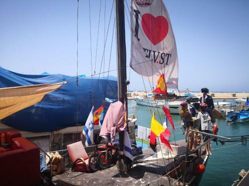 Luxury Apartment - Port Of Jaffa