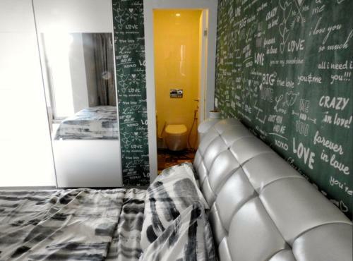 Luxury Apartment - Port Of Jaffa