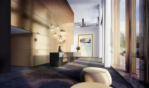 Luxury Apartment - Port Of Jaffa