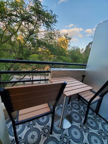 Apartamento King's Rooftop Studios