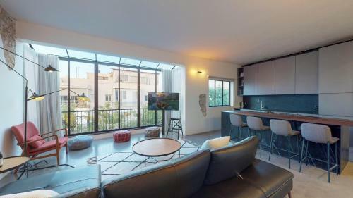 Apartamento Designer 2br In Basel By Holyguest
