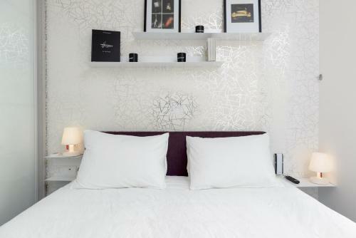 Apartamento City Center - Beach & Balcony