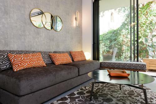 Apartamento City Center - Beach & Balcony