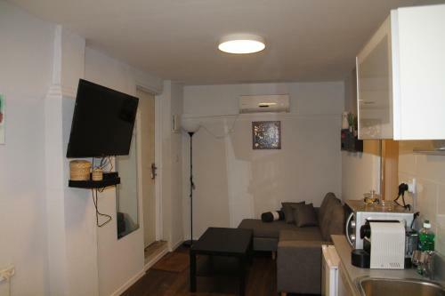 Apartamento Zimmer In The City