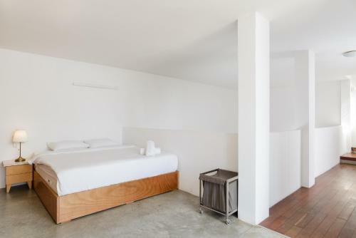 46 Ibn Sina - By Beach Apartments Tlv