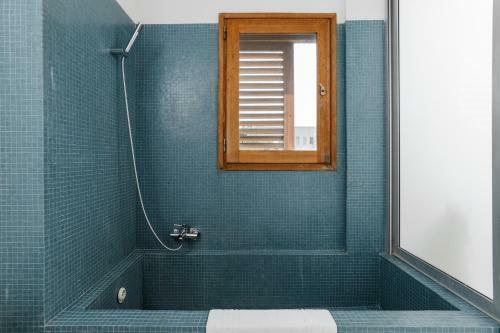 46 Ibn Sina - By Beach Apartments Tlv