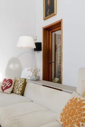 46 Ibn Sina - By Beach Apartments Tlv