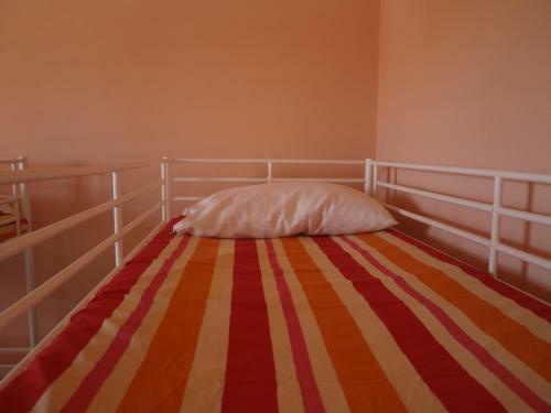 Albergue Ostello Breda