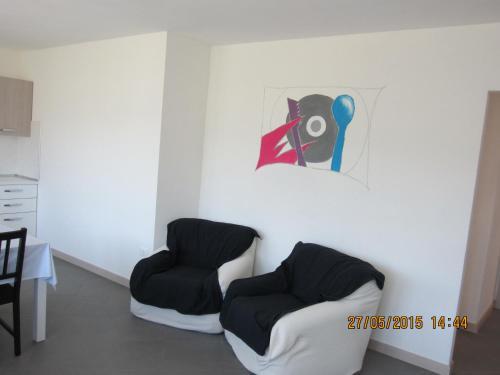 Apartamento Appartamento Katia