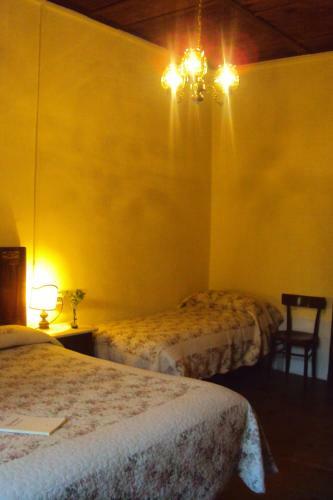 Hotel Locanda Dei Baroni - Antica Dimora
