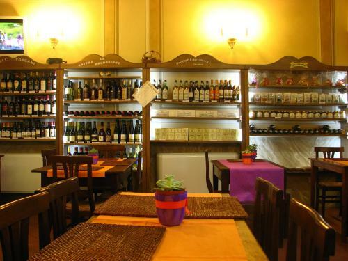 Hotel Locanda Dei Baroni - Antica Dimora