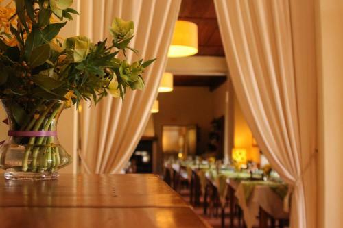Hotel Locanda Dei Baroni - Antica Dimora