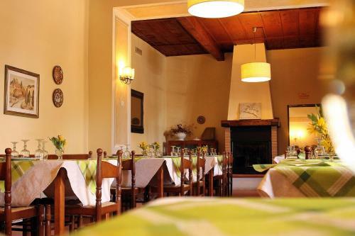 Hotel Locanda Dei Baroni - Antica Dimora