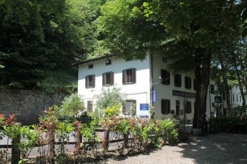 Hotel Locanda Dei Baroni - Antica Dimora